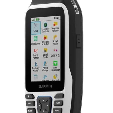 Garmin GPSMAP 79s Marine GPS Navigator