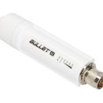 Ubiquiti airMAX Dual-Band Bullet AC Radio B-DB-AC