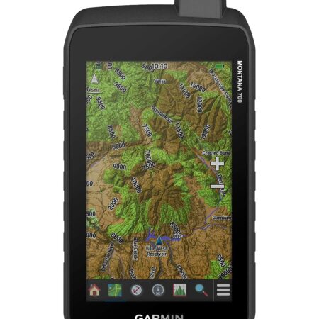 Garmin Montana 700