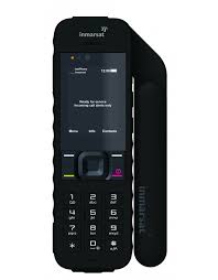 Inmarsat IsatPhone 2 Satellite Handheld Phone - English