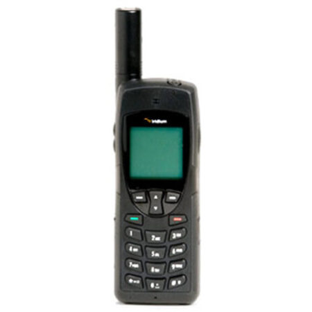 Iridium 9555 Satellite Phone