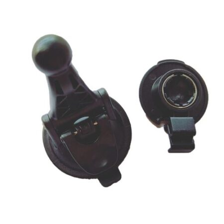 Garmin suction cup with mount