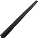 Motorola VHF Helical Antenna