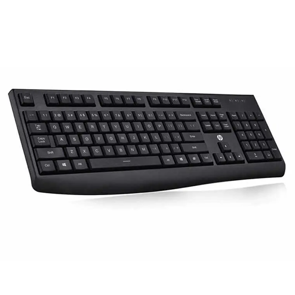 HP (3CY44PA) USB Keyboard K200 Black