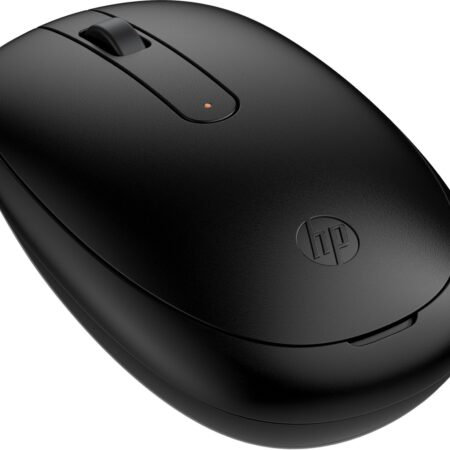 HP (3V0G9AA) 240 Black Bluetooth Mouse