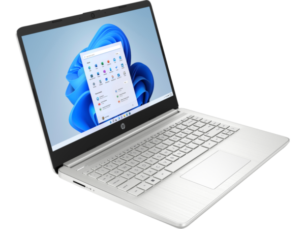 HP Laptop 14s-dq2233nia (4A7V8EA)