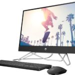 HP (6P0E4EA) 24-cb1022nh Core i5 8GB 256GB