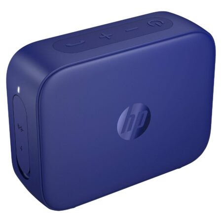 HP (2D803AA) Blue Bluetooth Speaker 350