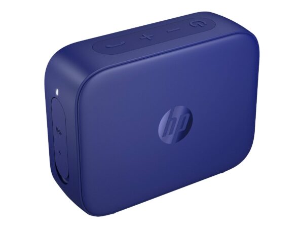 HP (2D803AA) Blue Bluetooth Speaker 350