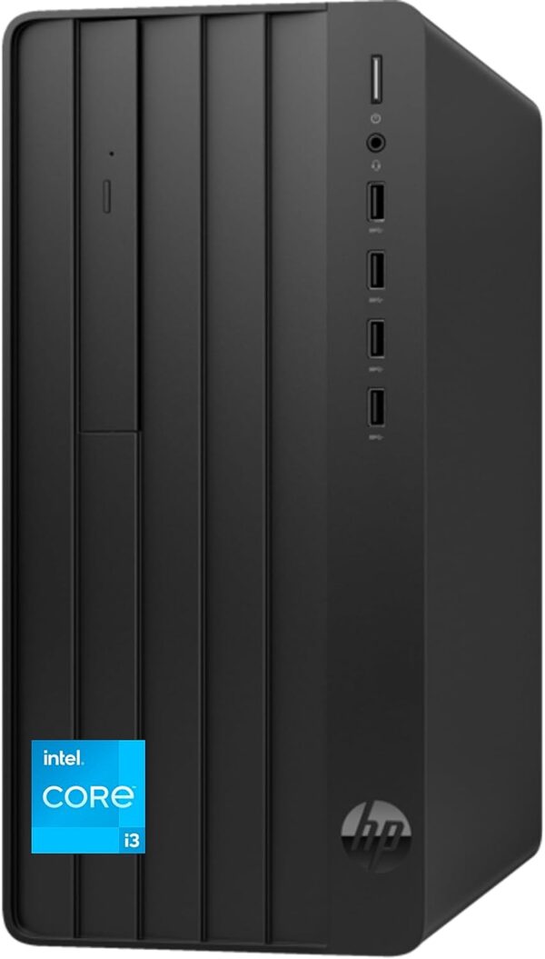 HP (6B2V9EA) Pro Tower 290 G9 Desktop Intel PC