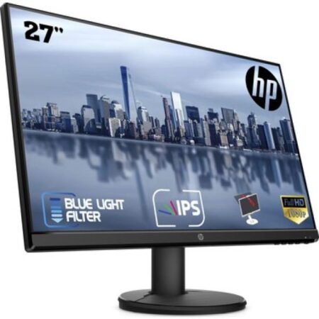 HP (9SV94AS) V27i 27″ FHD Monitor