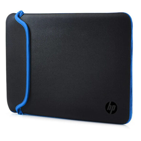 HP (V5C31AA) Black/Blue Neoprene Sleeve 15.6″