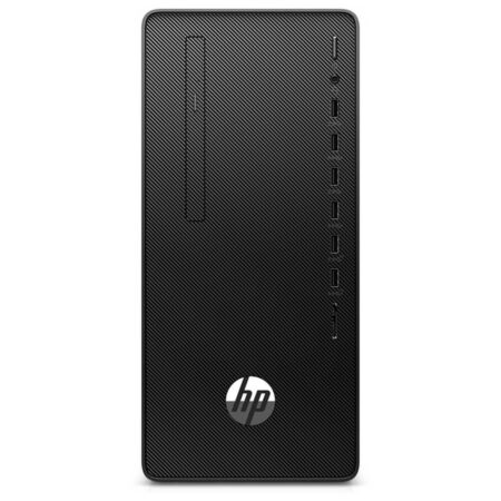 HP 290 G4 MicroTower PC Ci3- 4GB- 1TB HDD