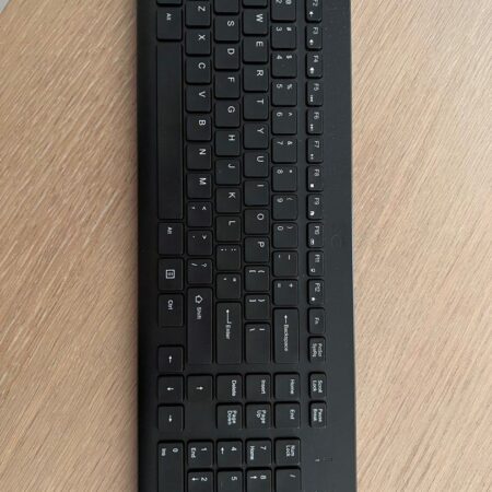 HP (2V9E6AA) 330 Wireless Keyboard and Mouse Combo