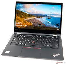 Lenovo ThinkPad L13 Yoga Gen 3 Intel Core i5 1235U (21B5002LUE)