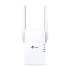 TP-Link AX1800 Wi-Fi Range Extender (TL-RE605X)