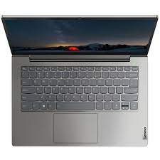 Lenovo ThinkBook 14 G2 ITL Laptop (20VD017PUE)