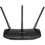 TP-Link TL-WR940N 450Mbps Wifi Router