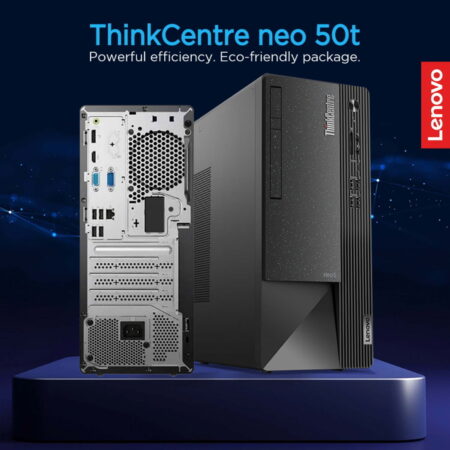 Lenovo ThinkCentre M70s SFF Intel Core i7 10700 vPro 8GB 512GB SSD (11DBSCHN00)