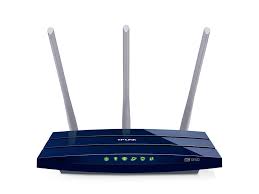 TP-link Archer C58HP AC1350 High Power Wireless Dual Band Router