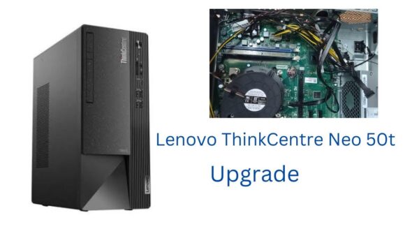 Lenovo ThinkCentre neo 50t Intel Core i7 12700 8GB DDR4 3200 1TB (11SE00NTUM)