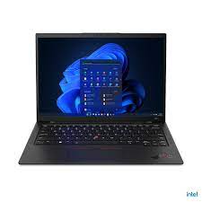 Lenovo ThinkPad X1 Carbon Gen 10 Intel Core i7 (21CB002SUE)