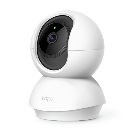 TP-Link Home Security Wi-Fi Camera (TL-TAPO C200)