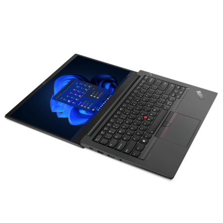 Lenovo ThinkPad E14 Gen 4 Laptop (21E3003RUE)