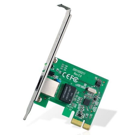 TP-Link TG-3468 Gigabit PCI Express Network Adapter (TL-TG-3468)