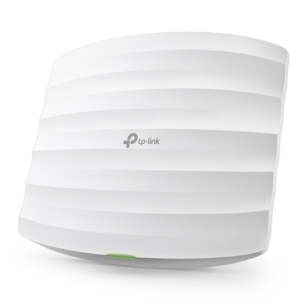 TP-Link 300Mbps Wireless N Ceiling Mount Access Point (TL-EAP115)