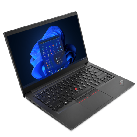 Lenovo ThinkPad E14 Gen 4 Laptop (21E3009BUE)