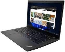 Lenovo ThinkPad L14 Gen 3 Intel Core i5 1235U (21C10088UE)