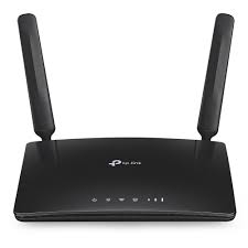 TP-Link AC750 Wireless Dual Band 4G LTE Router (TL-ARCHER MR200)