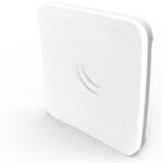 MikroTik SXTsq 5 ac | 16dBi 5GHz Integrated CPE/Backbone RBSXTSQG-5acD