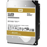 WD Gold 12TB Enterprise Class SATA HDD WD121KRYZ