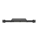MikroTik RB4011 Ethernet 10-Port Gigabit Router-(RB4011iGS-RM)