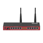 Mikrotik Routerboard RB2011UiAS-2HnD-IN Sfp Port plus 10 Port Ethernet