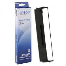 Epson LQ-350 Ribbon Cartridge (C13S015633)
