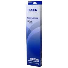 Epson LQ-2190 Ribbon Cartridge (C13S015086)