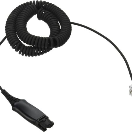 Plantronics HIS-1 Adapter Cable - 72442-41