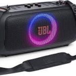 JBL PARTYBOX ON THE GO ESSENTIAL