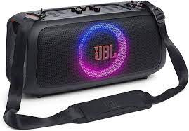 JBL PARTYBOX ON THE GO ESSENTIAL