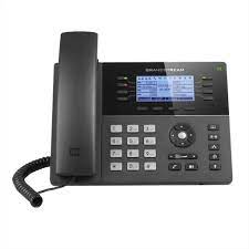 Grandstream IP Phone GXP 1780 with 8 Lines 4 SIP Accounts