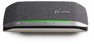 Poly Sync 20+ USB-A/BT700 Desktop Speakerphone - 216867-01