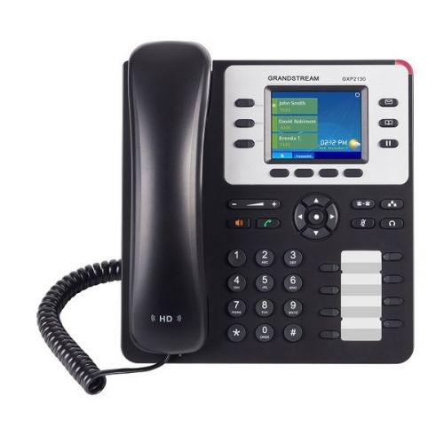 Grandstream IP Phone GXP2130