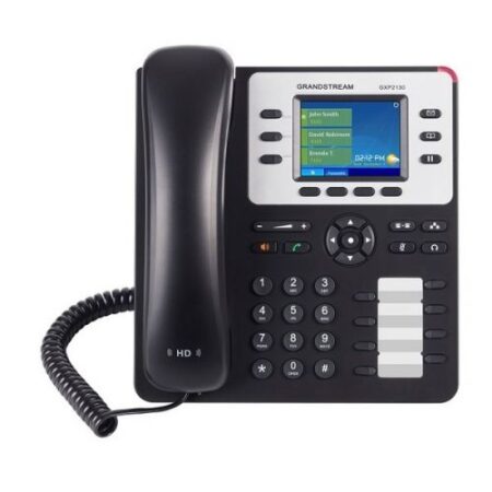 Grandstream GXP2140 Executive IP Phone