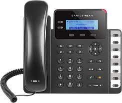 Grandstream IP Phone GXP1628