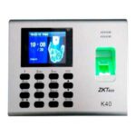 ZKTeco K40 Time Attendance