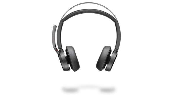Poly Voyager Focus 2 UC USB-A Headset - 213726-01