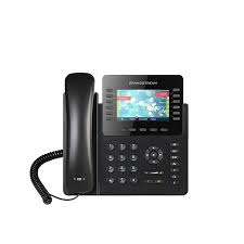 Grandstream IP Phone GXP2170 12 Lines POE